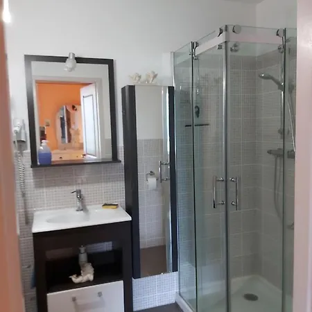 Guest house Lo Fedou -